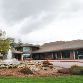 4 Rounds of Golf at the Ridge Golf Club, Auburn item