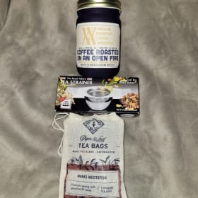 Coffee & Tea Pack (1 of 2) item