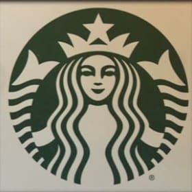 Starbucks Certificate item