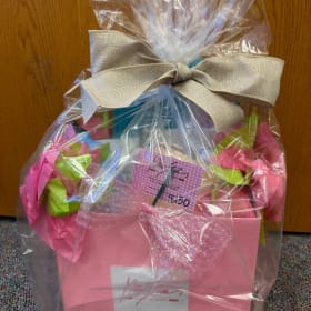 💃 Miller Street Dance Academy Basket item