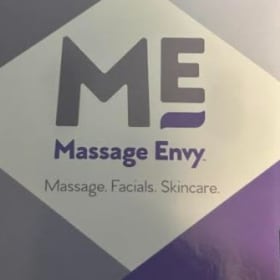 Massage Envy Gift Certificate item