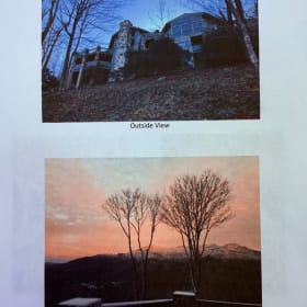 🏔️ North Carolina Mountain Retreat Getaway item