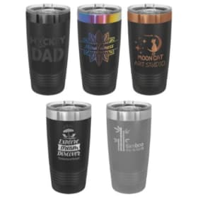 20oz Ringneck Tumbler item