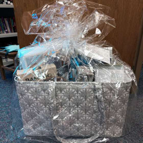 🧺 Simply Styled CLT Home Organization Basket item