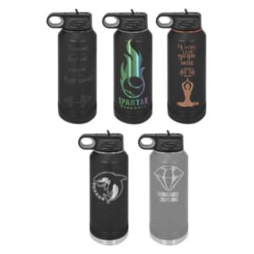 32oz Water Bottle item