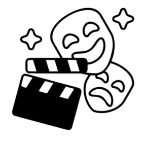 Logo - Actor & Filmmaker item