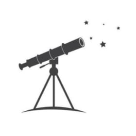Logo - Astronomy item