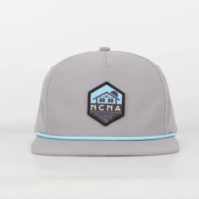 NCNA Hovi Hat item