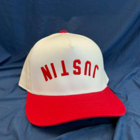 Justin Hat by Sideline Social item