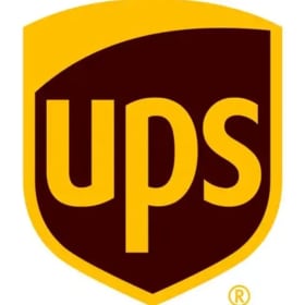 UPS Shipping item