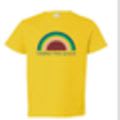 Cotton Jersey BFS T-Shirt (Toddler) - Yellow 4T item