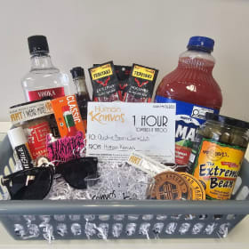 Human Kanvas Tattoo & Piercing item