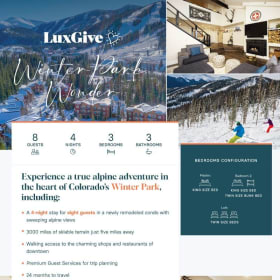 Winter Park Wonder item