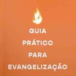Guia Pråtico para Evangelização | Maycon Barroco item
