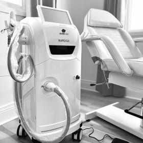 $250 Gift Certificate - High Tide Tattoo item