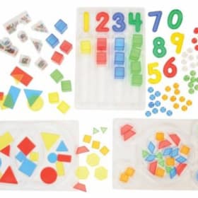 Light Table Accessory Kit item