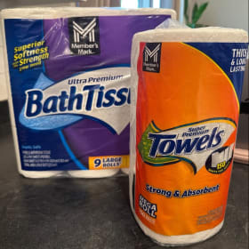 Household Basket item