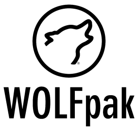 WOLF pak item