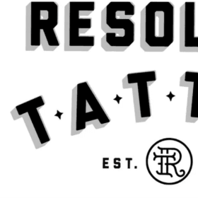 Resolute Tattoo item