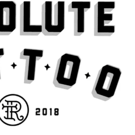 Resolute Tattoo item