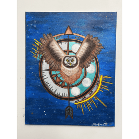 Le chemin de la vie item