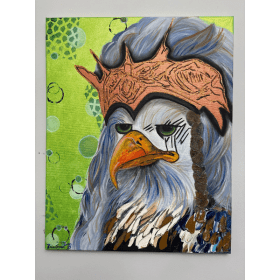 Le dieu des cieux item