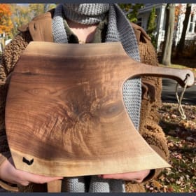 Planche de service item