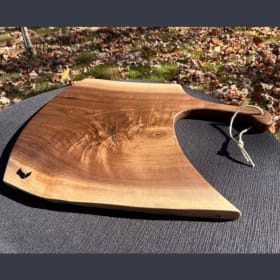 Planche de service item