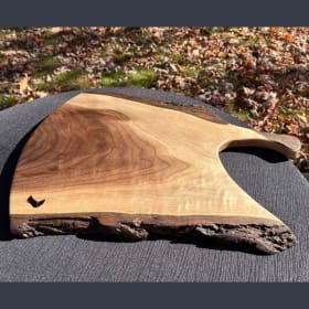 Planche de service item