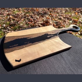 Planche de service item