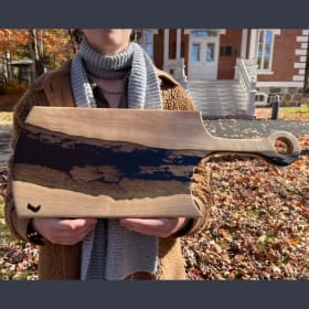 Planche de service item