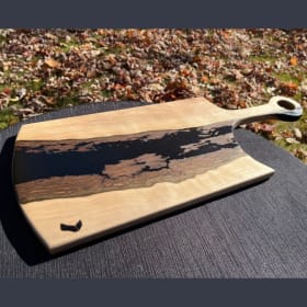 Planche de service item