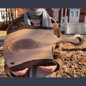 Planche de service item