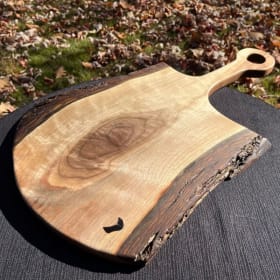 Planche de service item