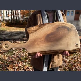 Planche de service item