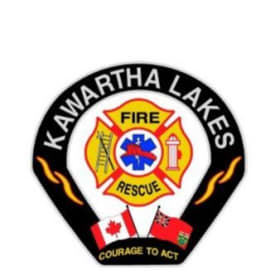 Firefighter for the Day - Kids' Experience item