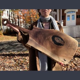 Planche de service item