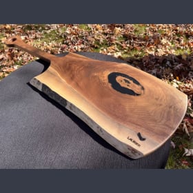 Planche de service item