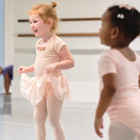 Littles Ballet item