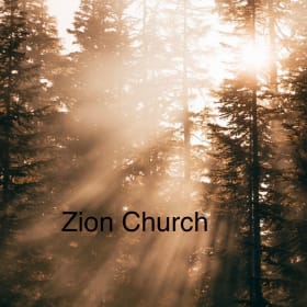 Golden Forest Light - JVPG1 - 16x20 item