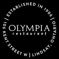 Olympia Restaurant - $50 Gift Card item