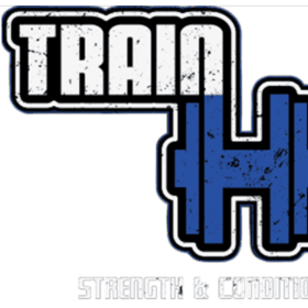Train HD item