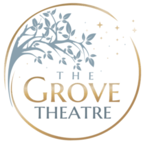 The Grove Theatre - 2 ticket for a show in 2026 item