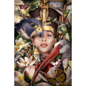 Nefertiti et l'Égypte mythique item