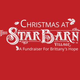 4 tickets to Christmas breakfast item