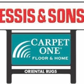 Essis & Sons Carpet One $200 gift certificate item