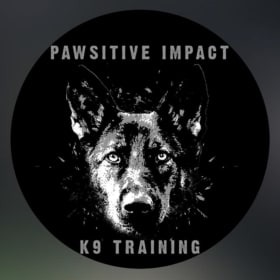 Pawsitive Impact K9 Training item