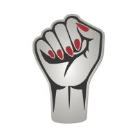 Empowerment Pin item