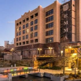 Stay and Play at the Pearl item