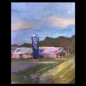 69- Grape Goodness by Maryjo Gunning item